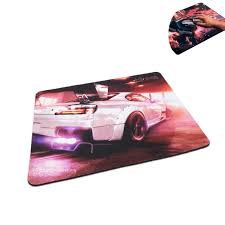 Mouse Pad Knup