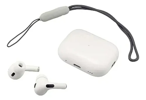Fone de ouvido AGold FN-BA5