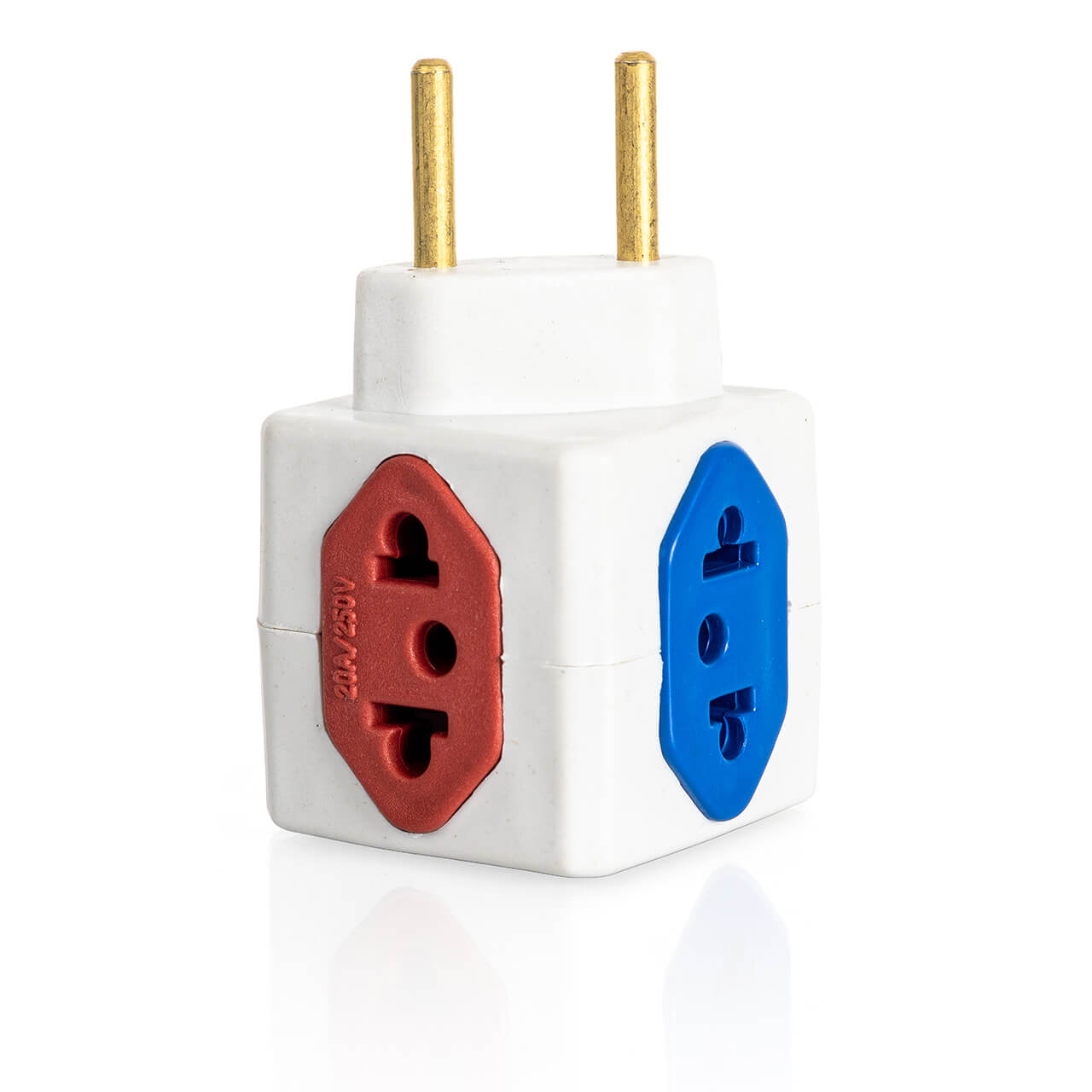 Adaptador Tomada