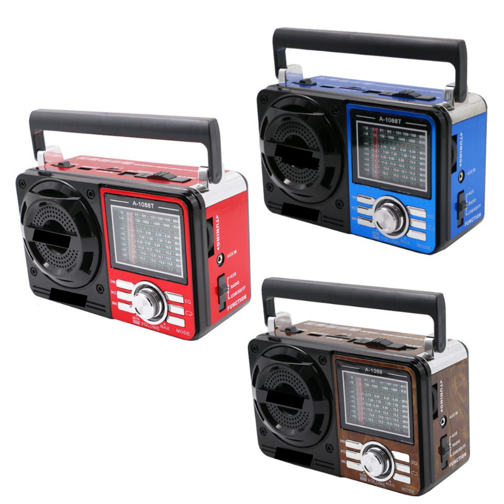Rádio Altomax 1088