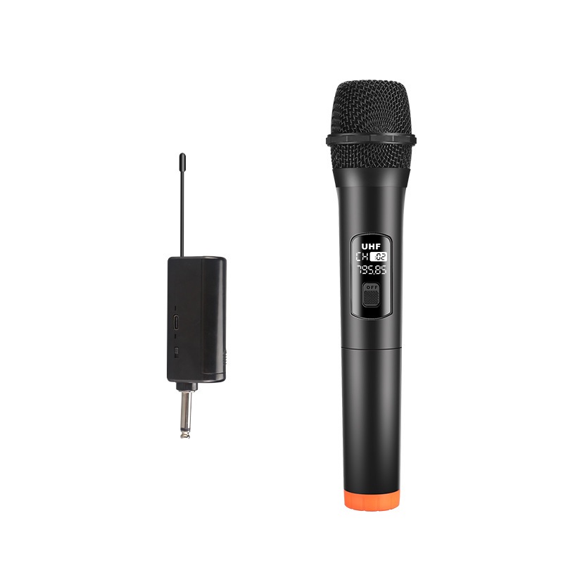 Microfone Eletro Mexe EL-5017