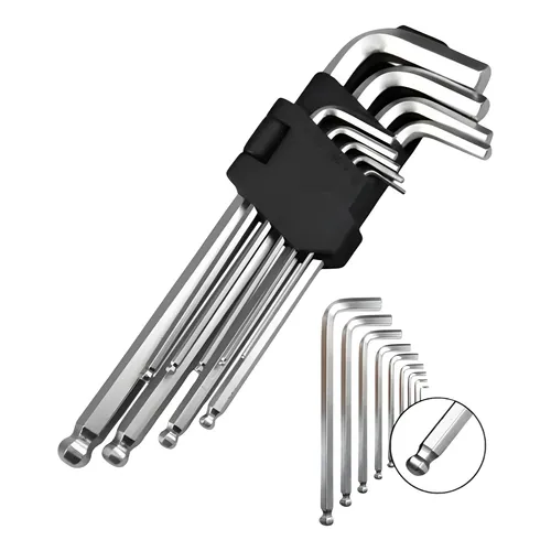 Kit Chave Allen PD9PC