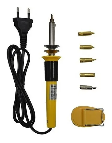 Ferro de solda YT-112-110