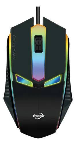 Mouse Gamer MO-W-V01
