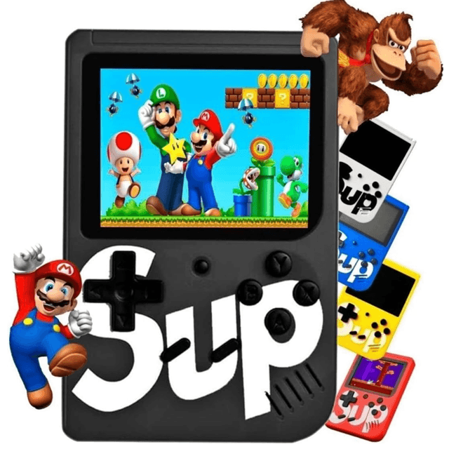 Game Sup LEY-238