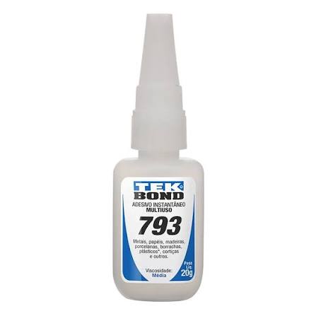 Cola Tek Bond 793