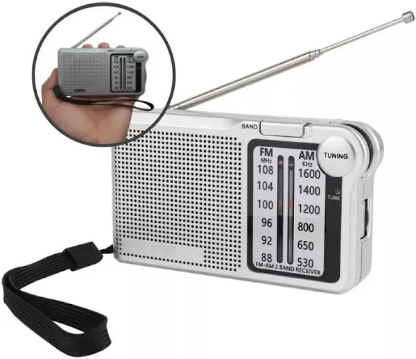 Rádio Altomex AL-355