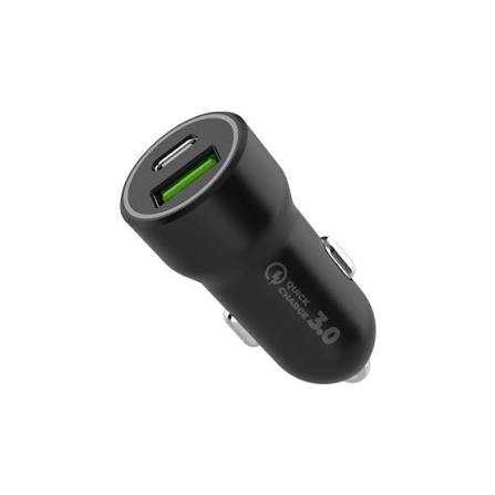 Carregador Veicular F010