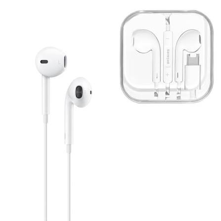 Fone com fio PEI-SZ01