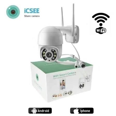 Câmera A8 ICsee